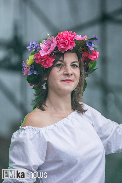 Święto Wina - niedziela