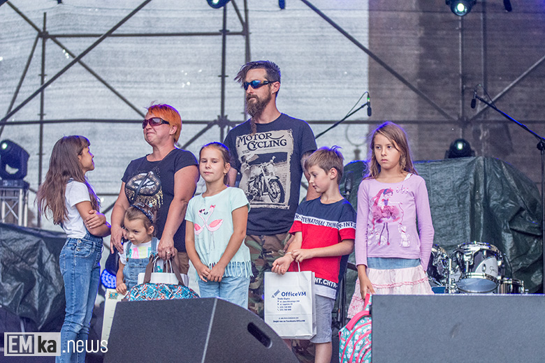 Święto Wina - niedziela