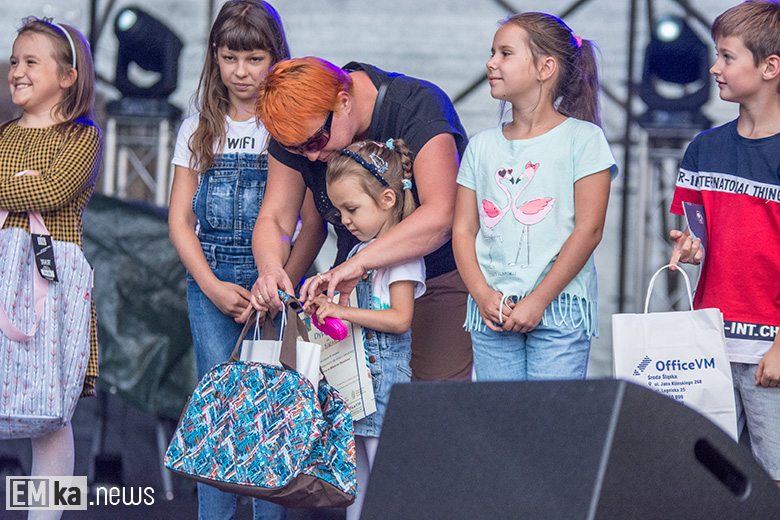 Święto Wina - niedziela