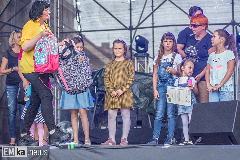 Święto Wina - niedziela