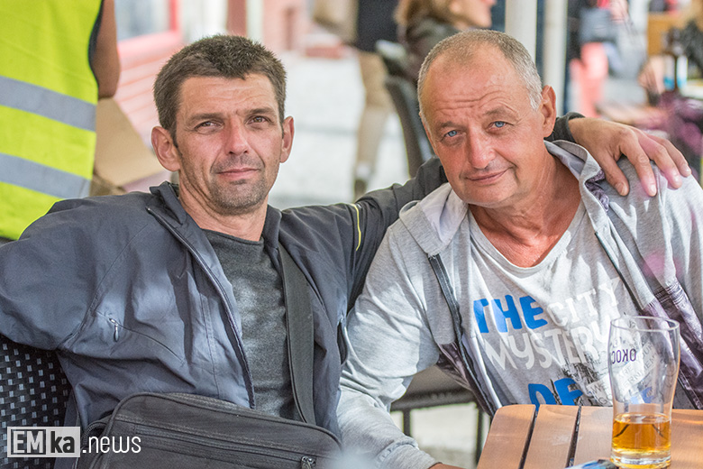 Święto Wina - niedziela