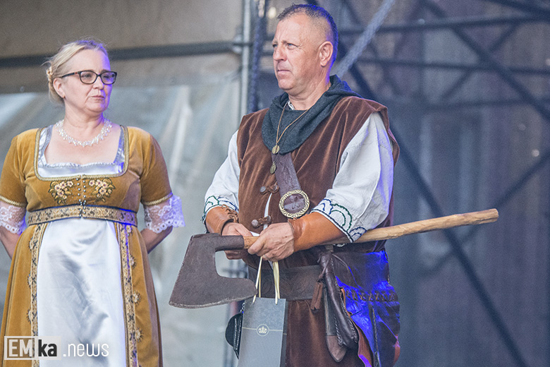 Święto Wina - niedziela