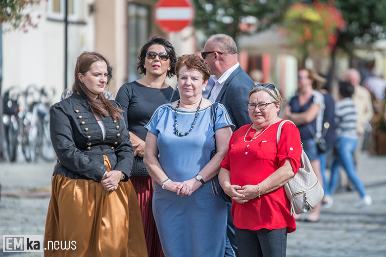 Święto Wina - niedziela