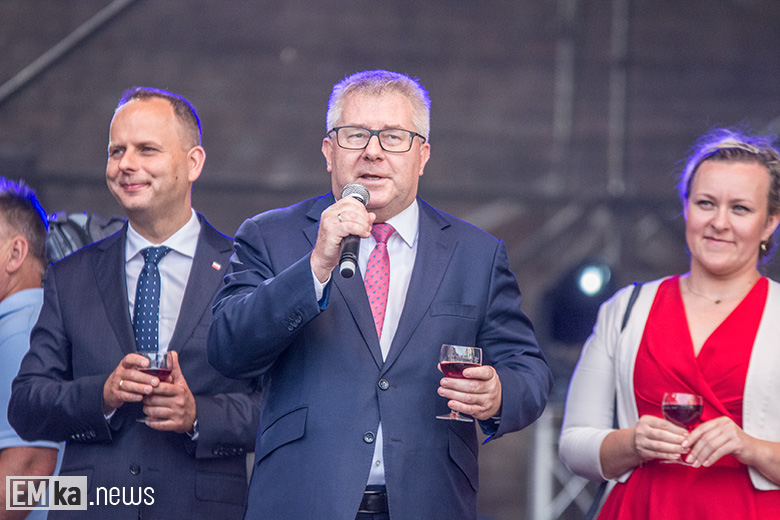 Święto Wina - niedziela