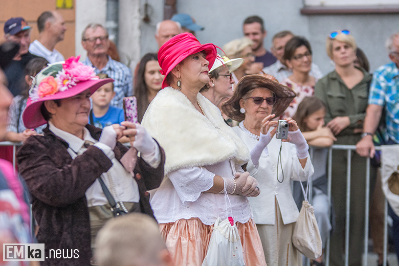 Święto Wina - niedziela