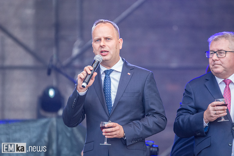 Święto Wina - niedziela