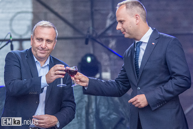 Święto Wina - niedziela