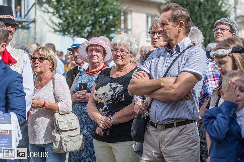 Święto Wina - niedziela