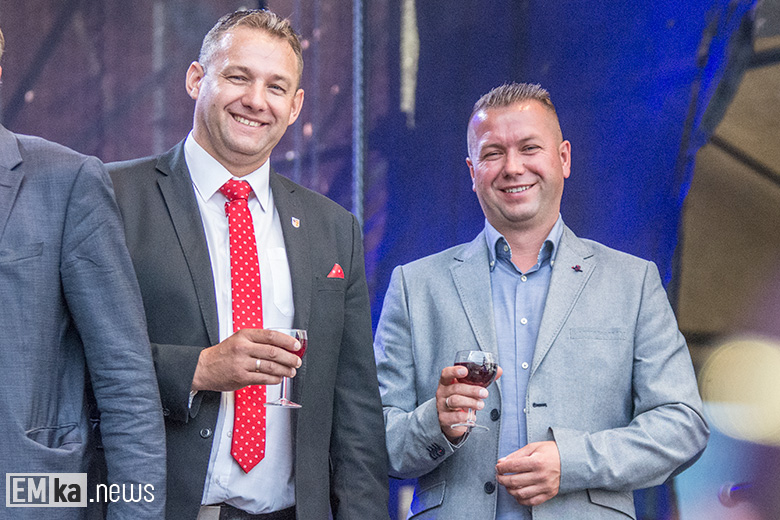 Święto Wina - niedziela