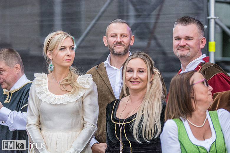 Święto Wina - niedziela