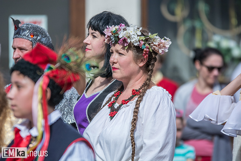 Święto Wina - niedziela