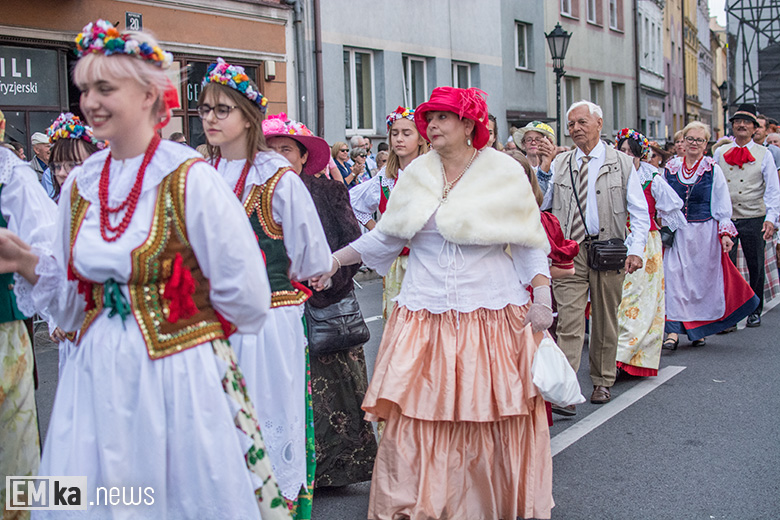 Święto Wina - niedziela