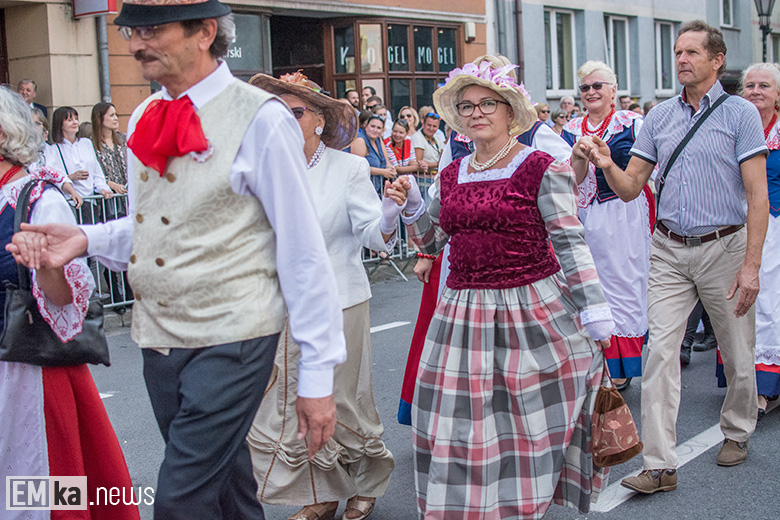 Święto Wina - niedziela