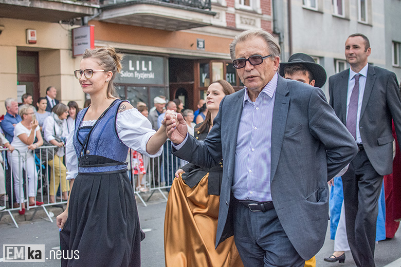 Święto Wina - niedziela