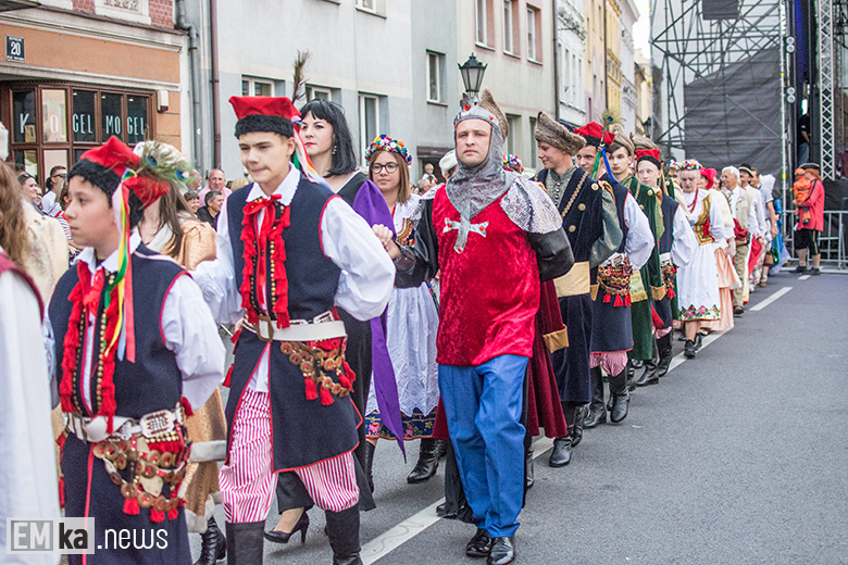 Święto Wina - niedziela