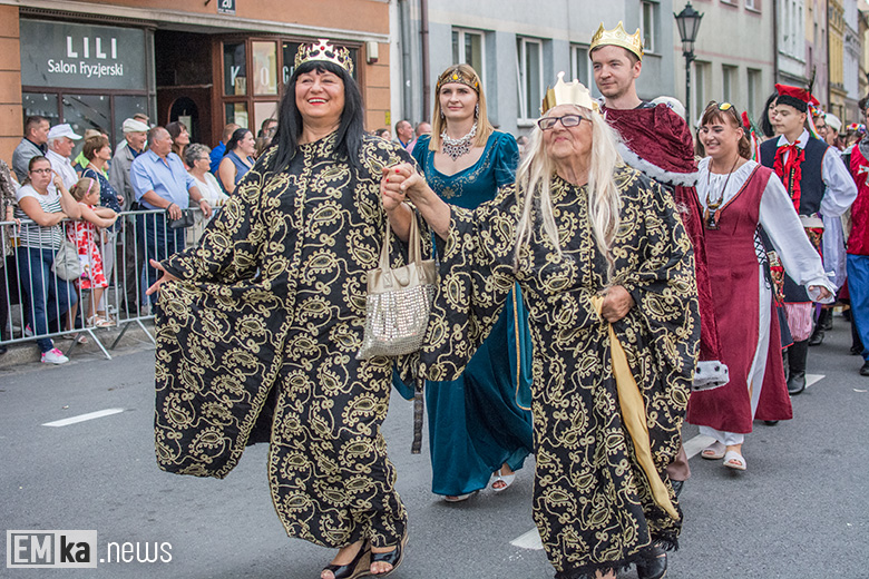 Święto Wina - niedziela