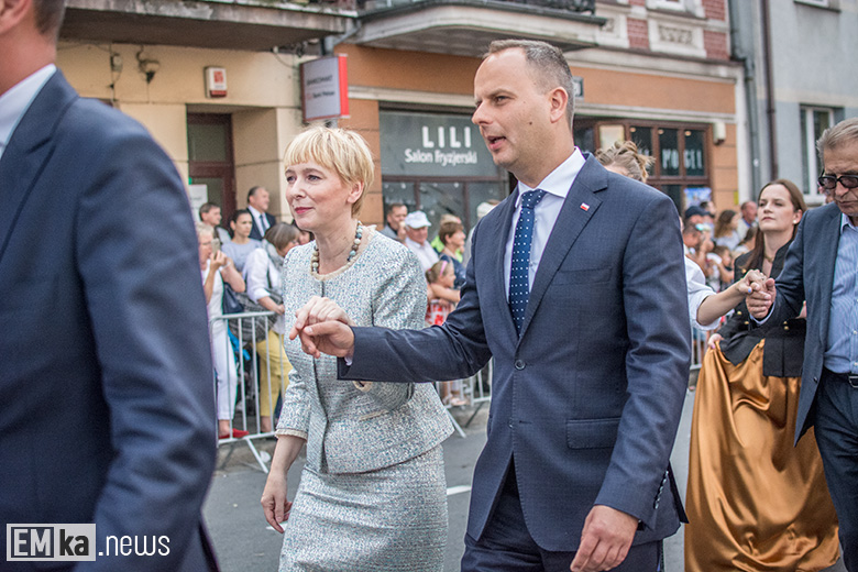 Święto Wina - niedziela