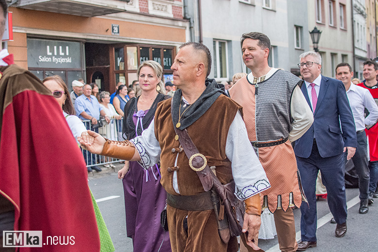 Święto Wina - niedziela