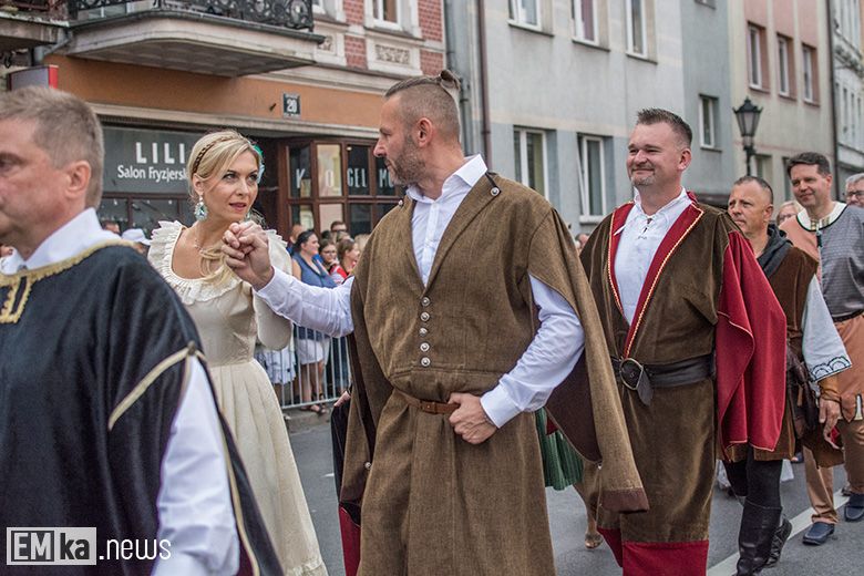 Święto Wina - niedziela