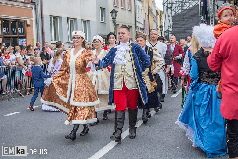 Święto Wina - niedziela