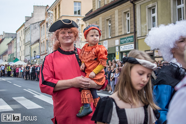 Święto Wina - niedziela