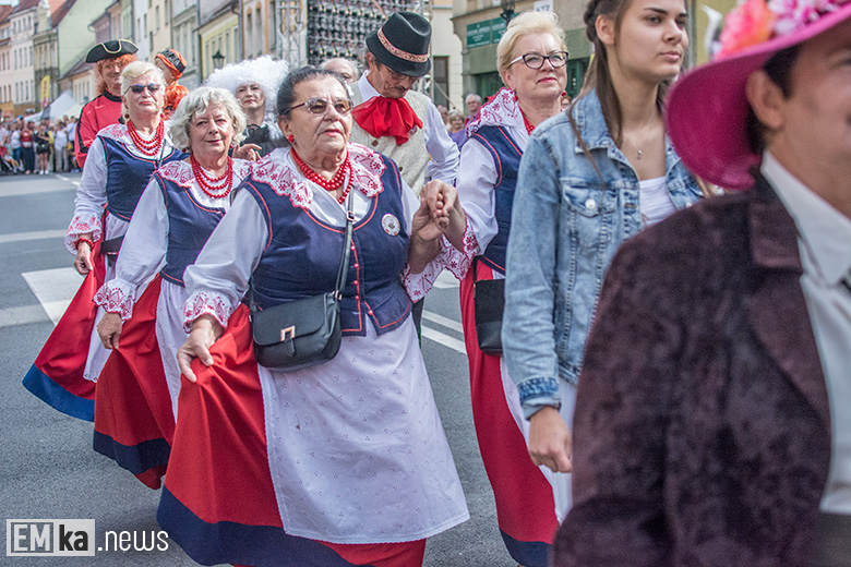 Święto Wina - niedziela