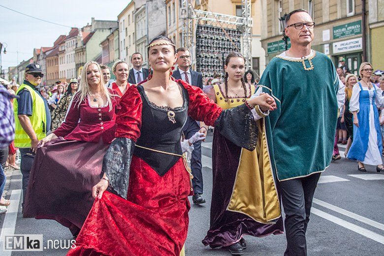 Święto Wina - niedziela