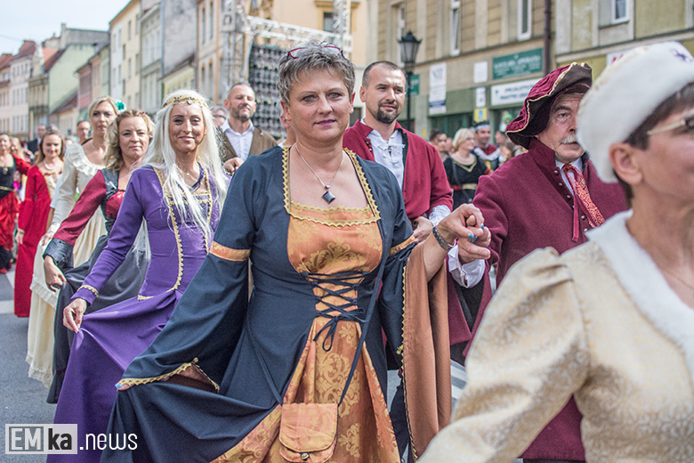 Święto Wina - niedziela