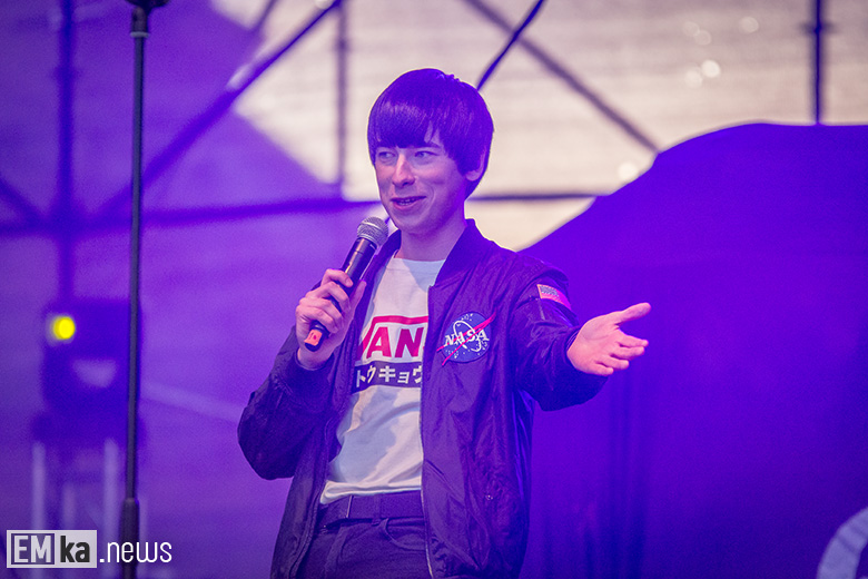 Święto Wina - sobota