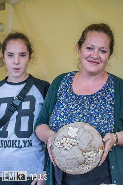 Święto Wina - sobota