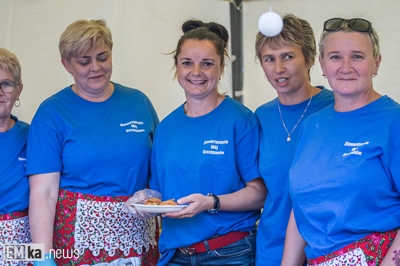 Święto Wina - sobota