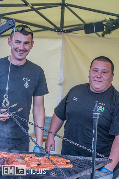 Święto Wina - sobota