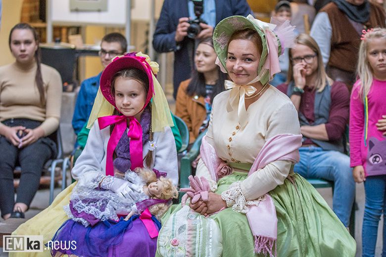 Święto Wina - sobota