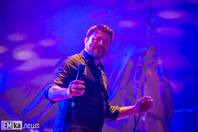 Święto Wina - sobota