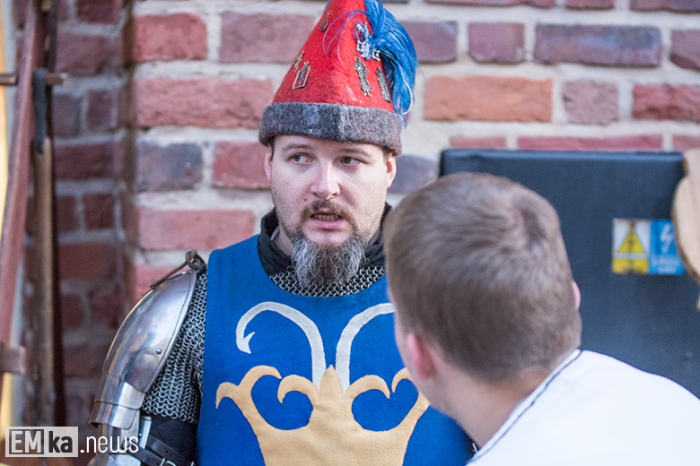 Święto Wina - sobota