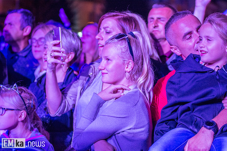 Święto Wina - sobota