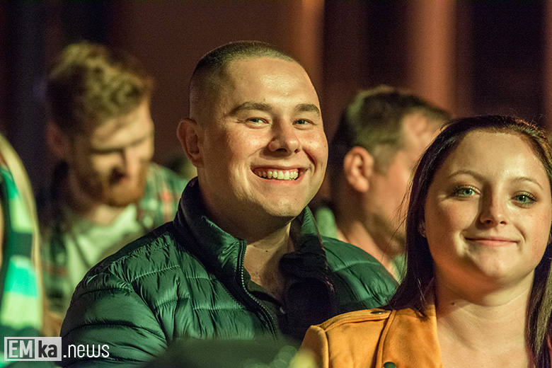 Święto Wina - sobota