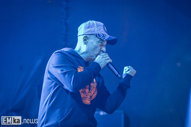 Święto Wina - sobota