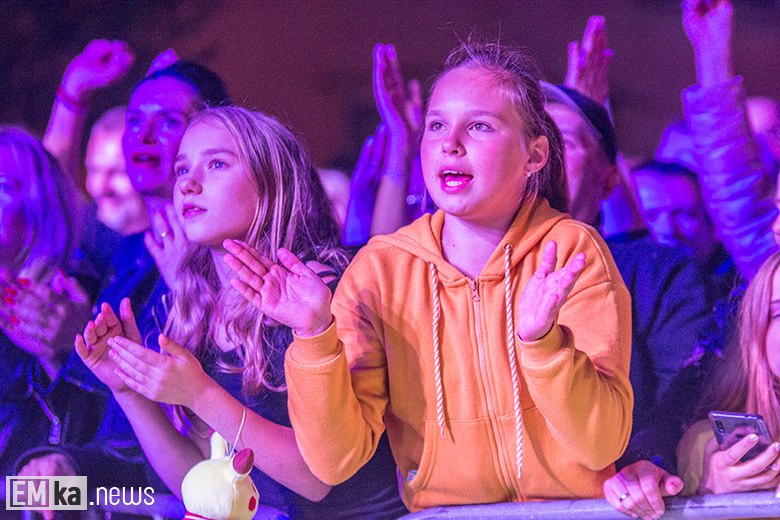 Święto Wina - sobota