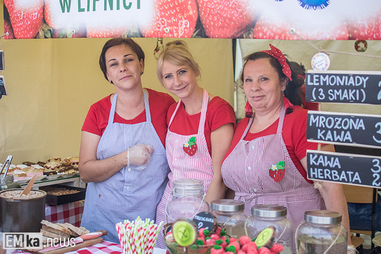 Święto Wina - niedziela