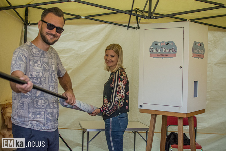 Święto Wina - niedziela