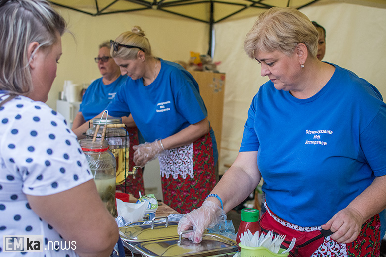 Święto Wina - niedziela