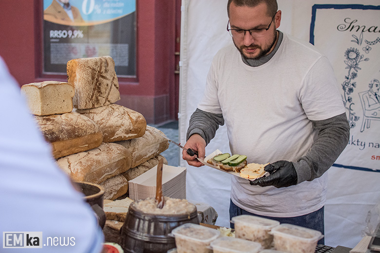 Święto Wina - niedziela
