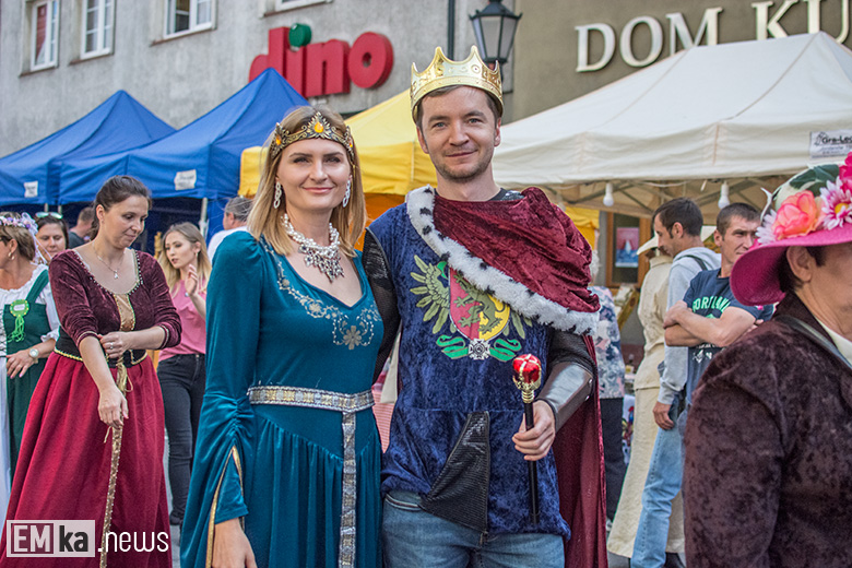 Święto Wina - niedziela