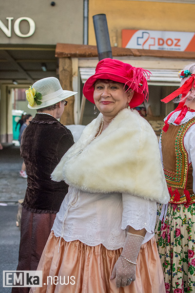 Święto Wina - niedziela