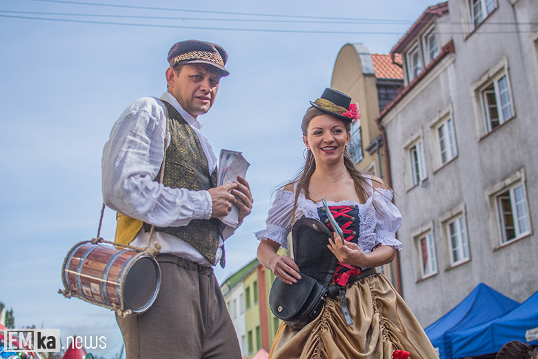 Święto Wina - niedziela