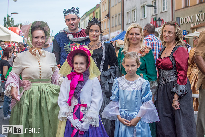 Święto Wina - niedziela