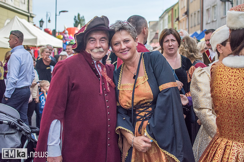 Święto Wina - niedziela