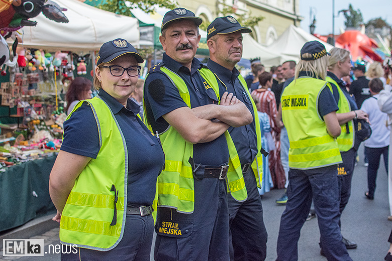 Święto Wina - niedziela