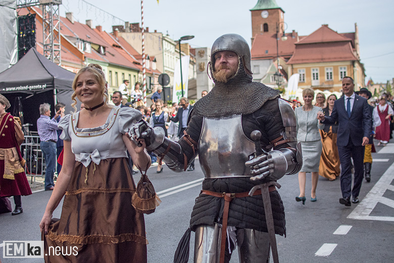 Święto Wina - niedziela